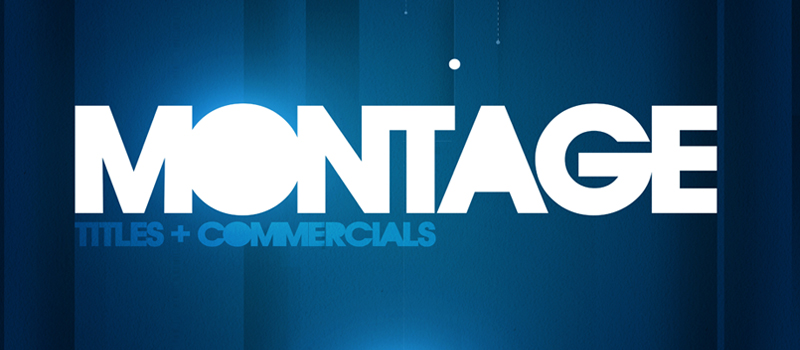 Commercials & Titles Montage