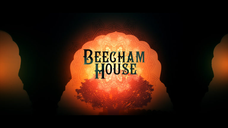 MOMOCO - TV Title: Beecham House